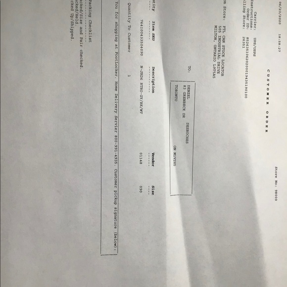 Jordan 6 hare - Picture 6 of 6